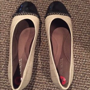 Aerosoles Flats, Brand New!